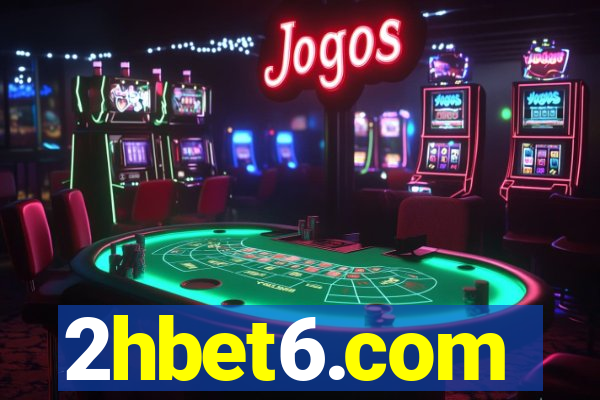 2hbet6.com