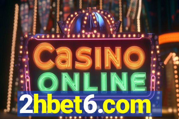 2hbet6.com