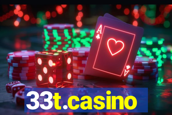 33t.casino