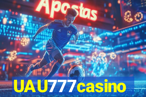 UAU777casino