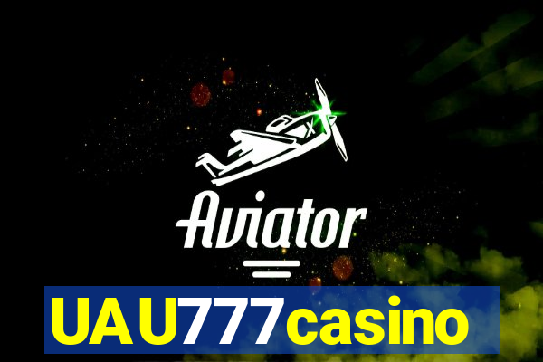 UAU777casino