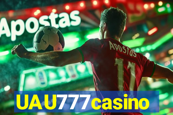 UAU777casino