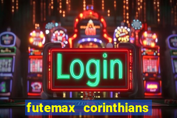 futemax corinthians x palmeiras