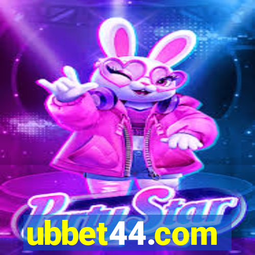 ubbet44.com