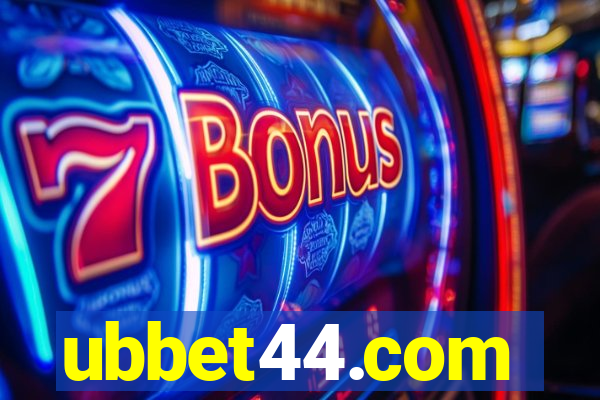 ubbet44.com