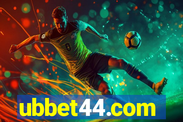 ubbet44.com