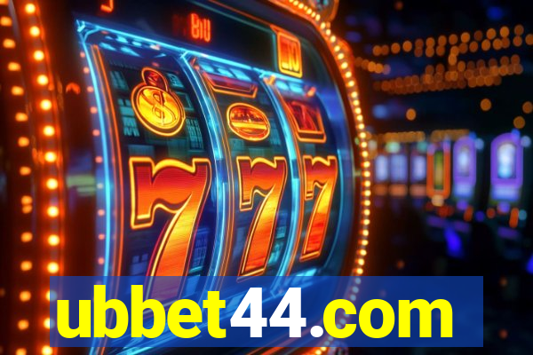 ubbet44.com