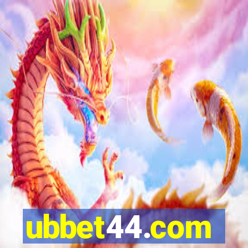 ubbet44.com