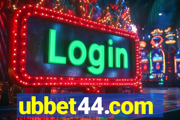 ubbet44.com