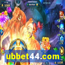 ubbet44.com