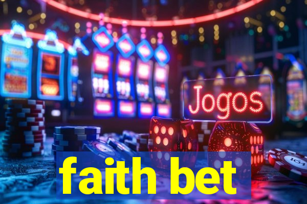 faith bet