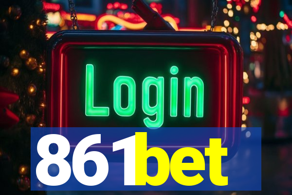 861bet