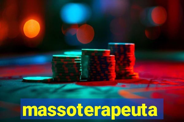 massoterapeuta masculino em porto alegre