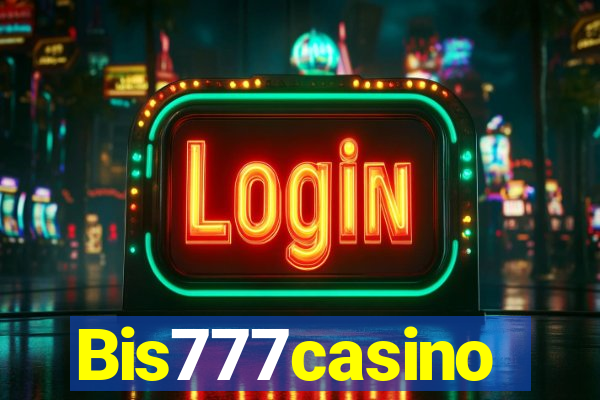 Bis777casino