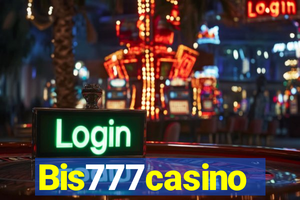 Bis777casino