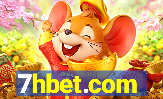 7hbet.com