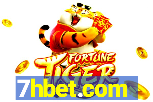 7hbet.com