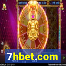 7hbet.com