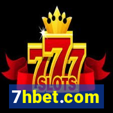 7hbet.com