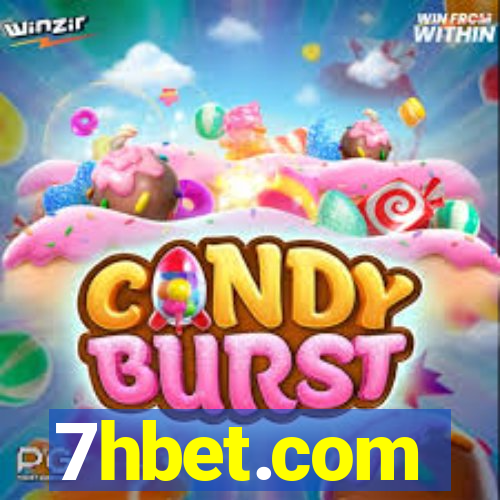 7hbet.com