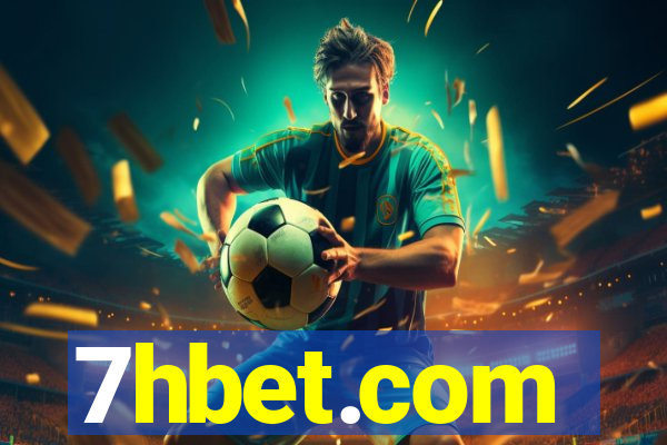 7hbet.com