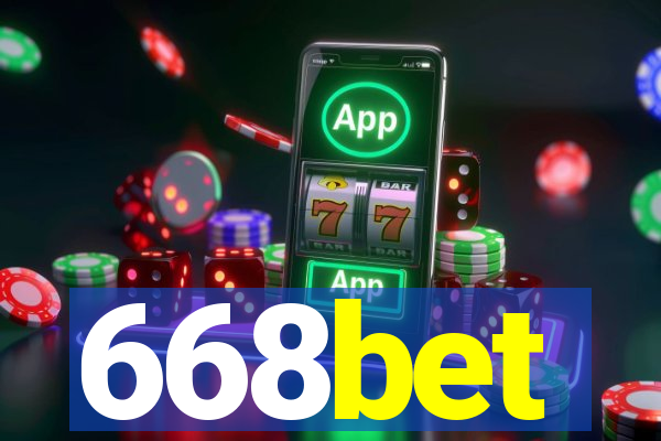 668bet