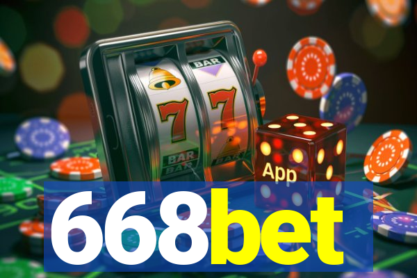 668bet