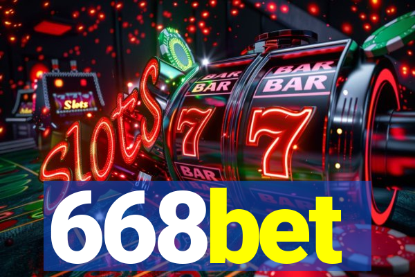 668bet