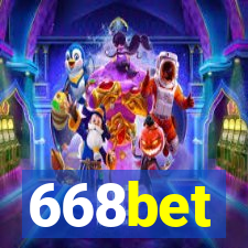 668bet