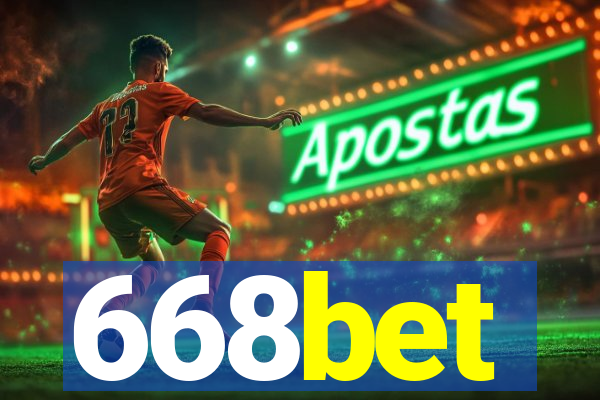 668bet