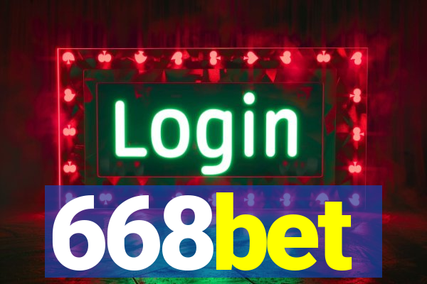 668bet