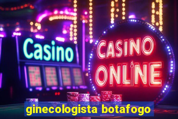 ginecologista botafogo