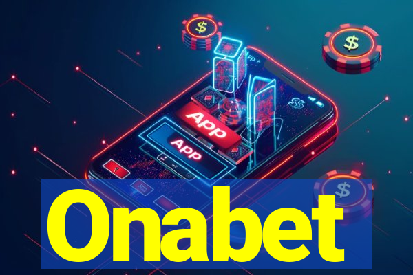 Onabet