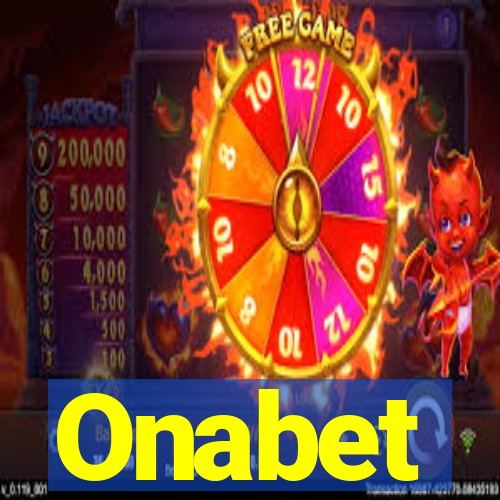 Onabet