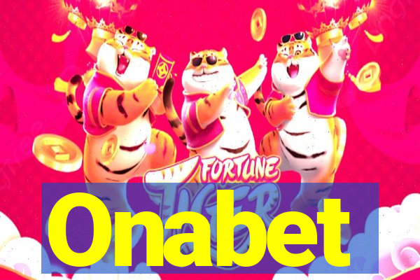 Onabet