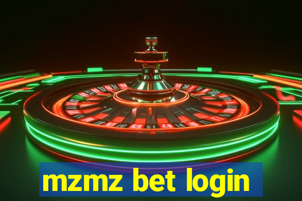 mzmz bet login