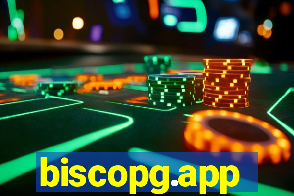 biscopg.app