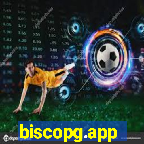 biscopg.app