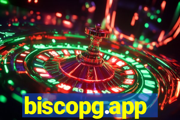 biscopg.app