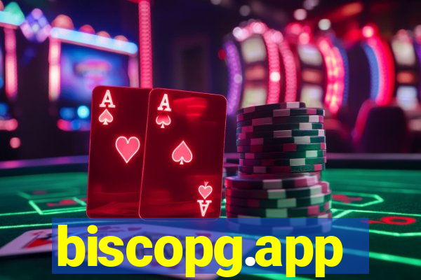 biscopg.app