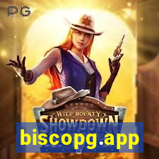 biscopg.app