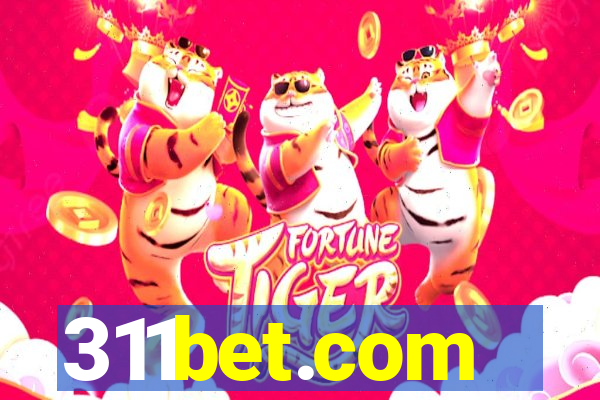 311bet.com