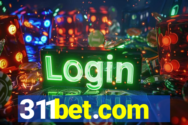 311bet.com