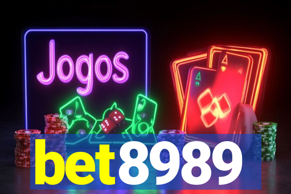 bet8989