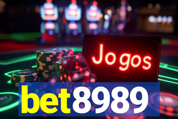 bet8989