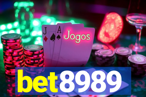 bet8989