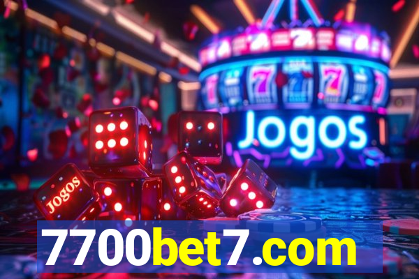 7700bet7.com