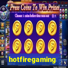 hotfiregaming