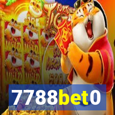 7788bet0