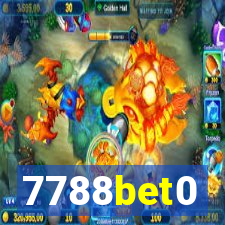 7788bet0